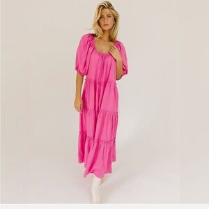 Shop ZoCo Daymaker Dress